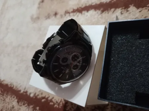 Montre Daniel kleine
