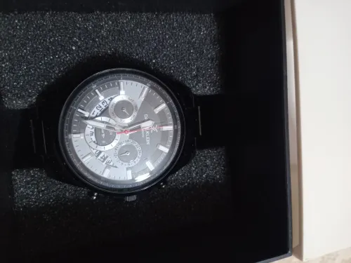 Montre Daniel kleine