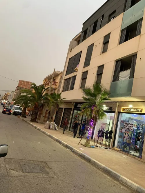 Location Local Oran Oran