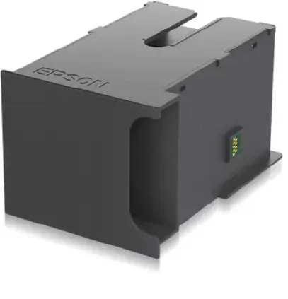 Boîte de Maintenance T6714 PXMB6 pour EPSON WorkForce Pro WF C8190 C8610 C8690 C869 C878 C879, C13T671400