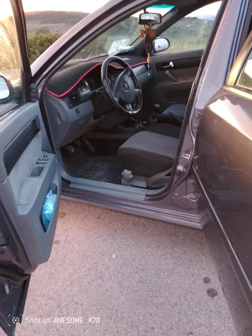 Chevrolet شيفرولي اوبترا 2014 Optra ls