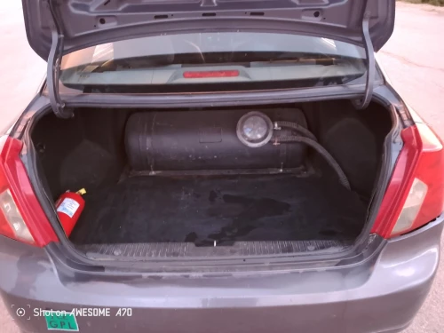Chevrolet شيفرولي اوبترا 2014 Optra ls