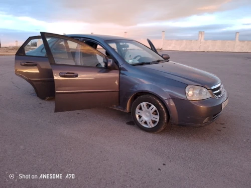 Chevrolet شيفرولي اوبترا 2014 Optra ls