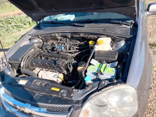Chevrolet شيفرولي اوبترا 2014 Optra ls