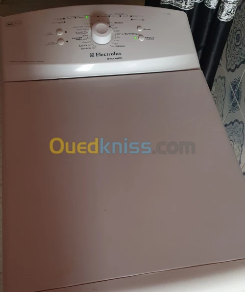Machine à laver automatique 5kg