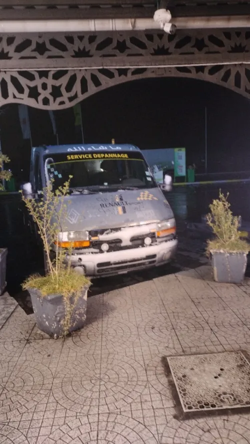 Renault Master 2 2000