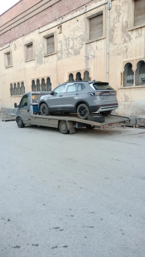 Renault Master 2 2000