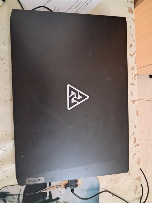 Lenovo i7 11370h génération rtx 3050ti