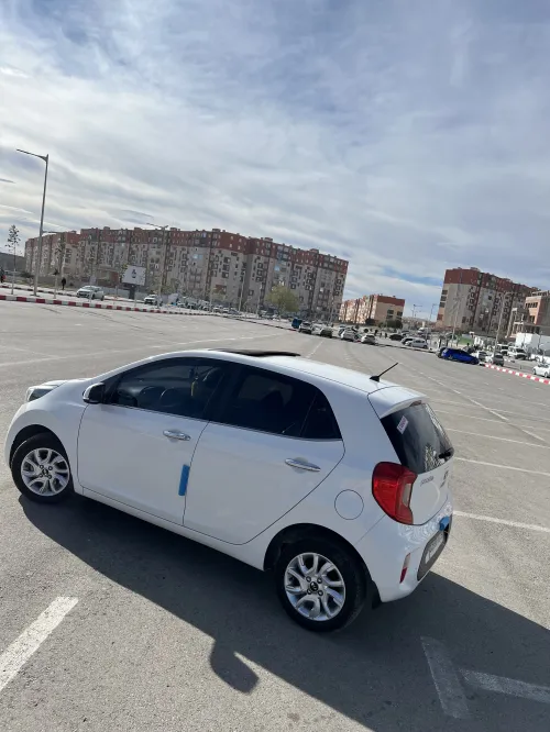 Kia Picanto 2018 EX
