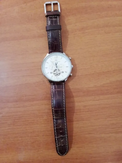 Montre homme  original 