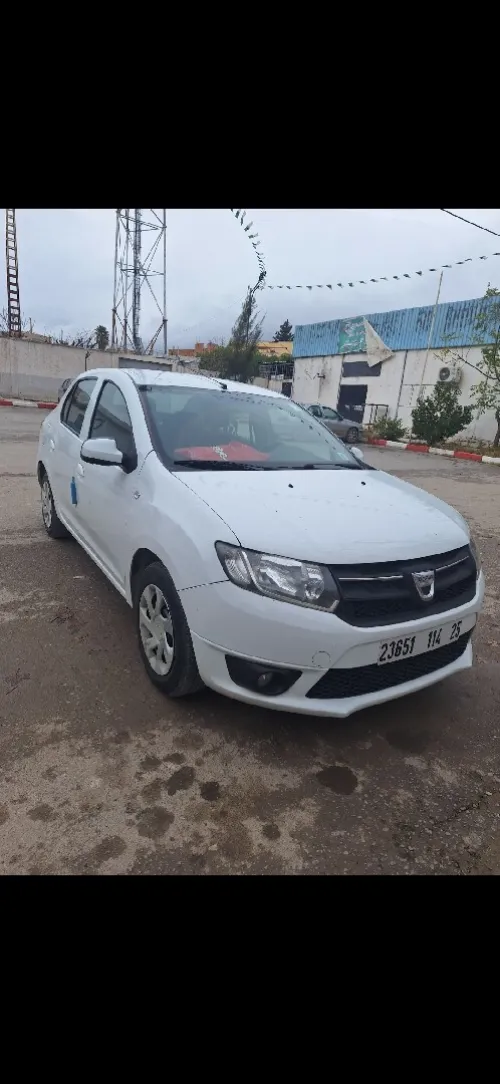 Dacia Logan 2014 Logan