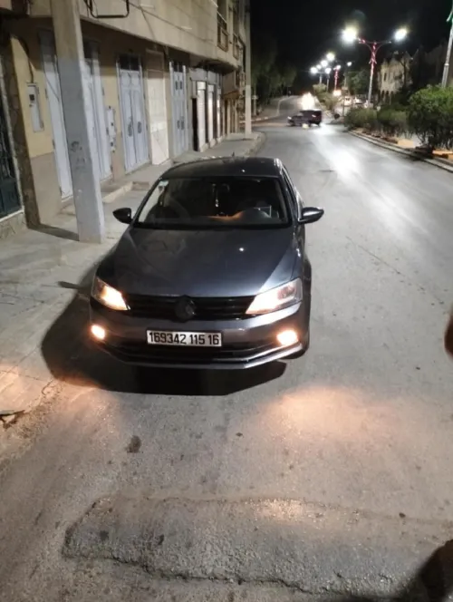 Volkswagen Jetta 2015 Jetta