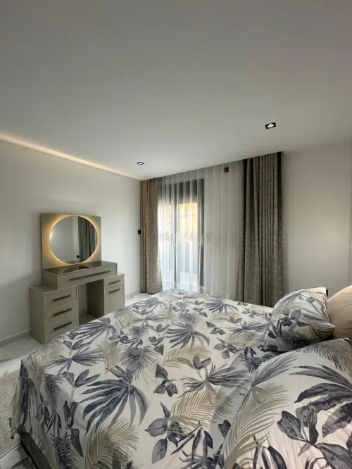 Vente Appartement F3 Alger Bab ezzouar