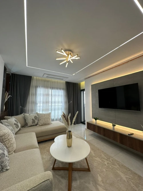 Vente Appartement F3 Alger Dar el beida