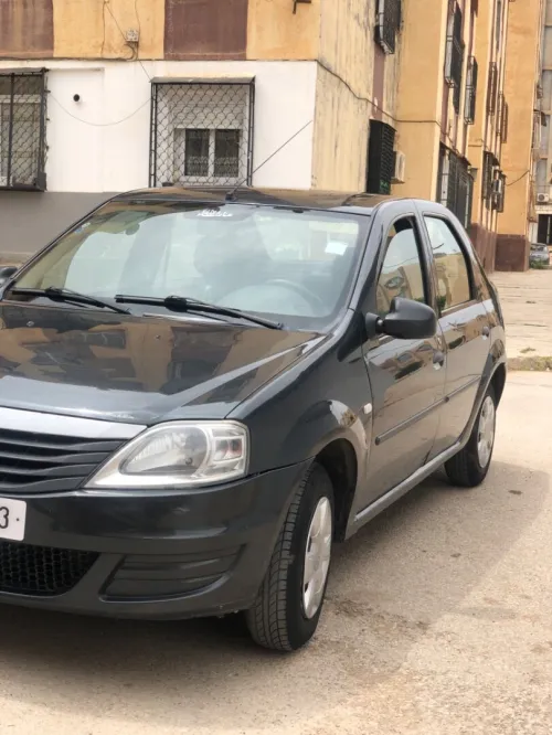 Dacia Logan 2011 