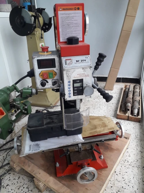 VENTE DE FOURNITURE INDUSTRIELLE