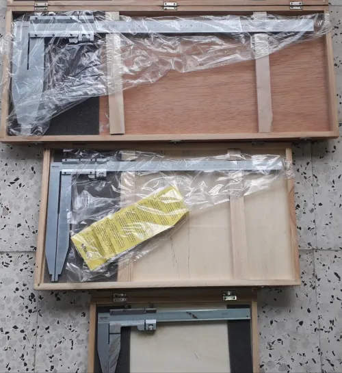 VENTE DE FOURNITURE INDUSTRIELLE