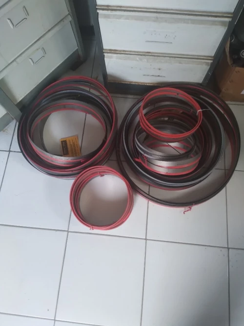 VENTE DE FOURNITURE INDUSTRIELLE