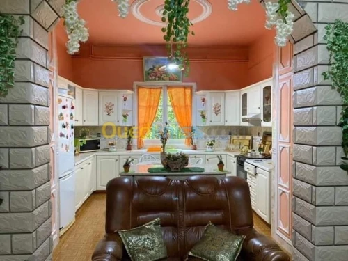 Vente Villa Setif Setif