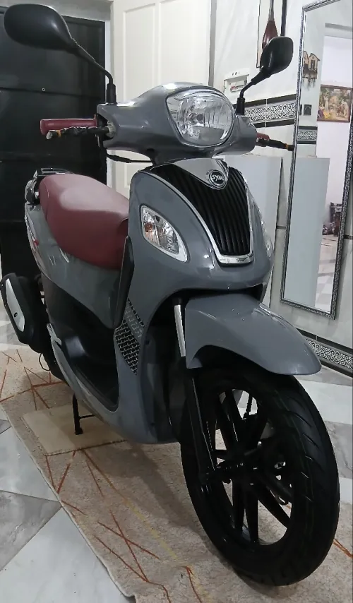 sym s symphony 2025