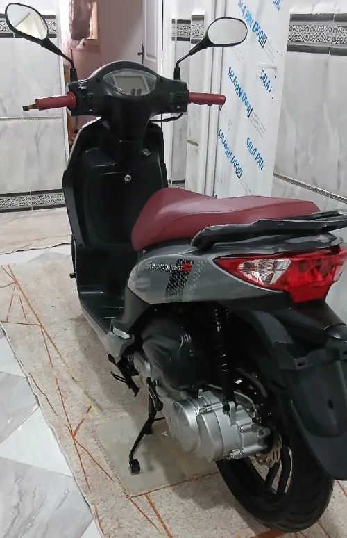 sym s symphony 2025