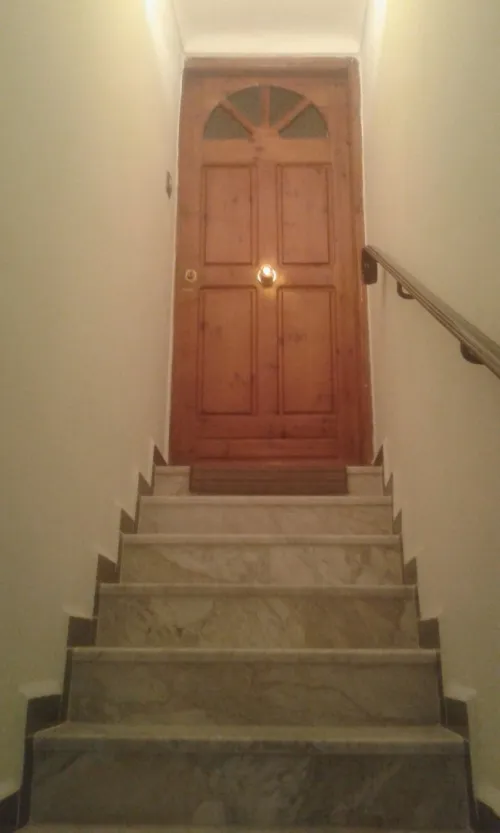 Location Duplex F4 Alger Hydra