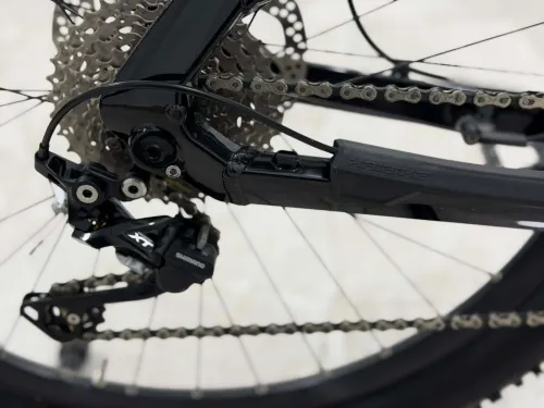 Yamaha haibike Motor Yamaha 2025