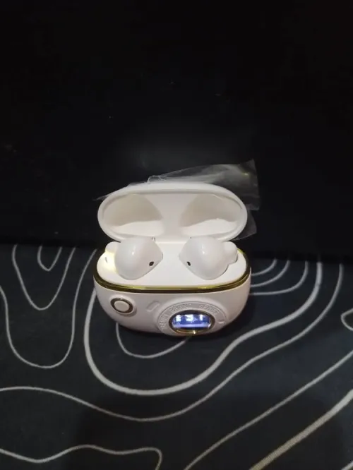 Écouteurs Bluetooth sans fil