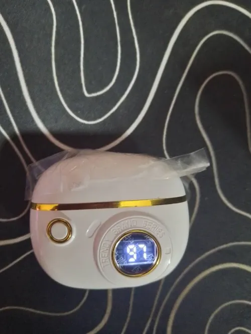 Écouteurs Bluetooth sans fil