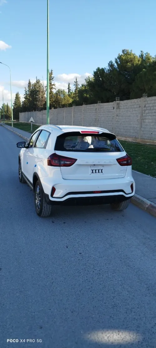 Livan X3 Pro  2025 Geely X 3 pro
