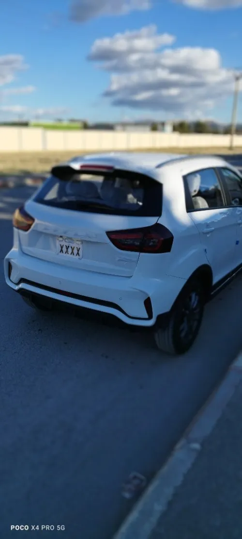 Livan X3 Pro  2025 Geely X 3 pro