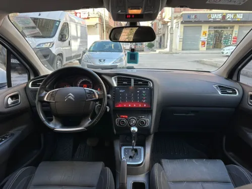 Citroen C4 2015 Exclusive