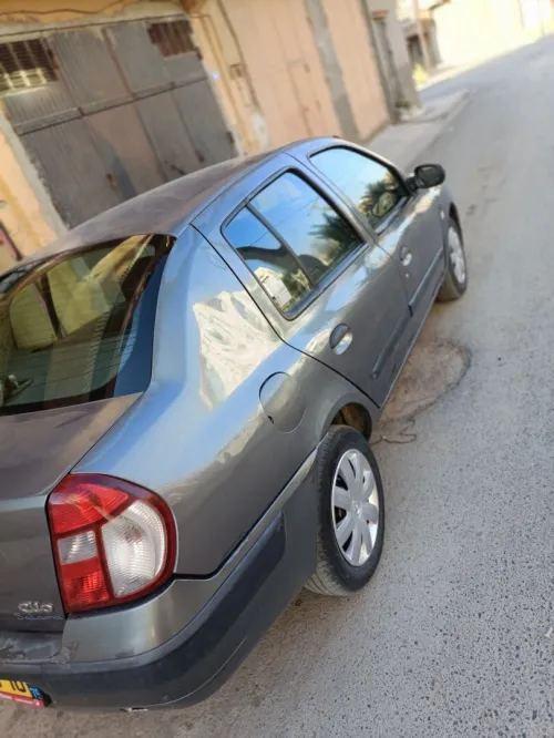 Renault Clio Classique 2005 Clio Classique
