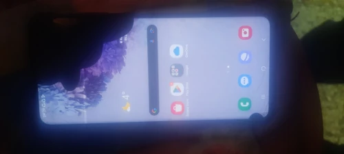 Samsung S20 ultras