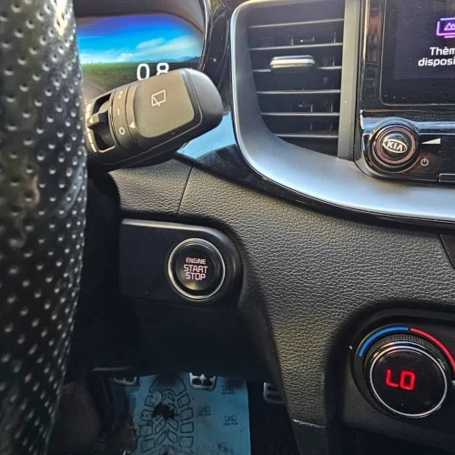 Kia Ceed 2022 GT line