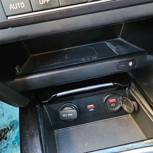 Kia Ceed 2022 GT line
