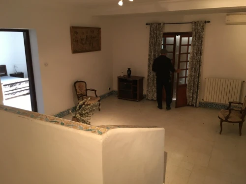 Location Appartement F3 Alger Cheraga