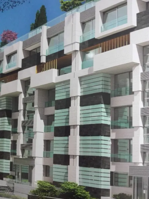 Vente Appartement F3 Alger Dely brahim