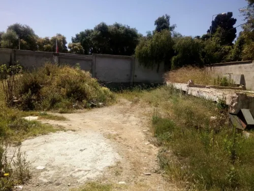Vente Terrain Alger Hydra