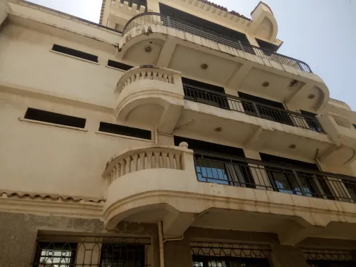 Location Appartement F4 Alger Hydra