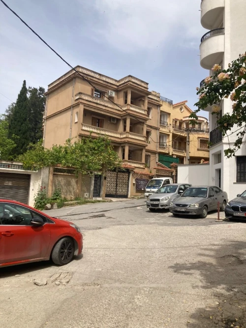 Vente Villa Alger Alger centre