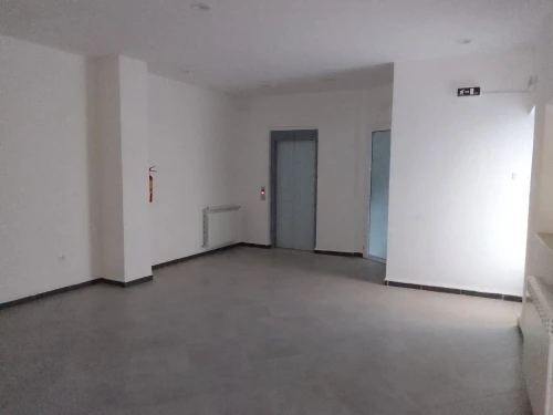 Location Appartement Niveau de villa F2 Alger Cheraga