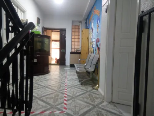 Location Appartement F3 Alger Ouled fayet