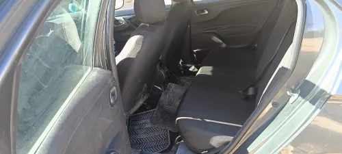 Peugeot 301 2016 pack luxe 