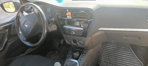 Peugeot 301 2016 pack luxe 