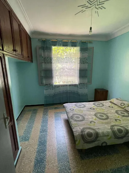 Location Appartement F2 Béjaïa Melbou