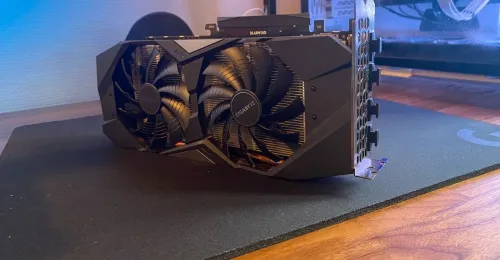 RTX 2060 SUPER 8GB GIGABYTE