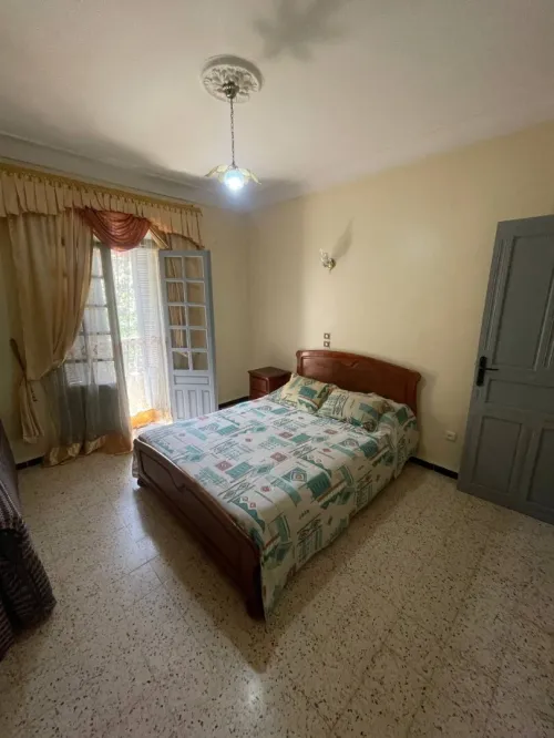 Location Appartement F3 Béjaïa Melbou