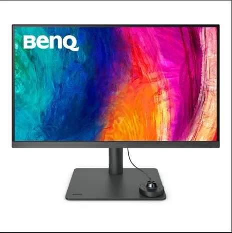 MONITEUR BENQ PD2705U 27" 4K