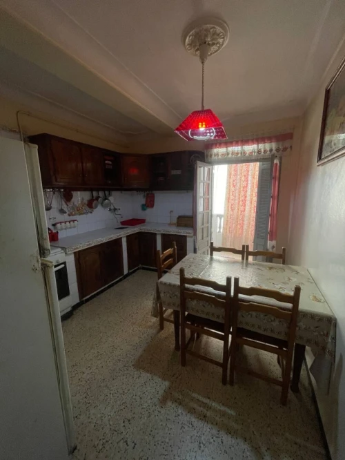 Location Appartement F3 Béjaïa Melbou